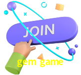 Junte-se ao cassino gem game hoje mesmo