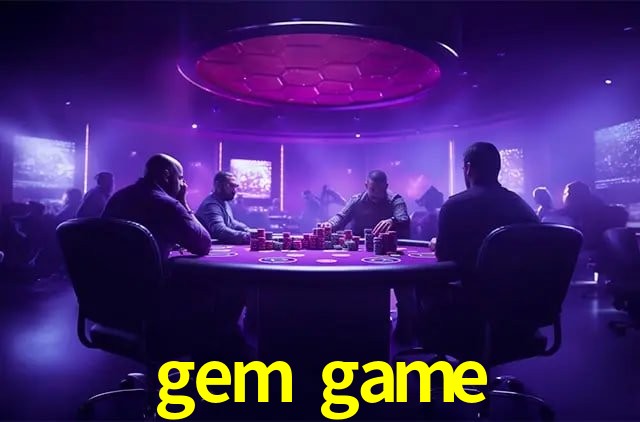Experiência VIP gem game