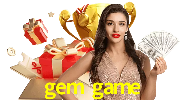 gem game