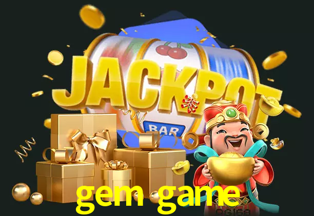 gem game bet