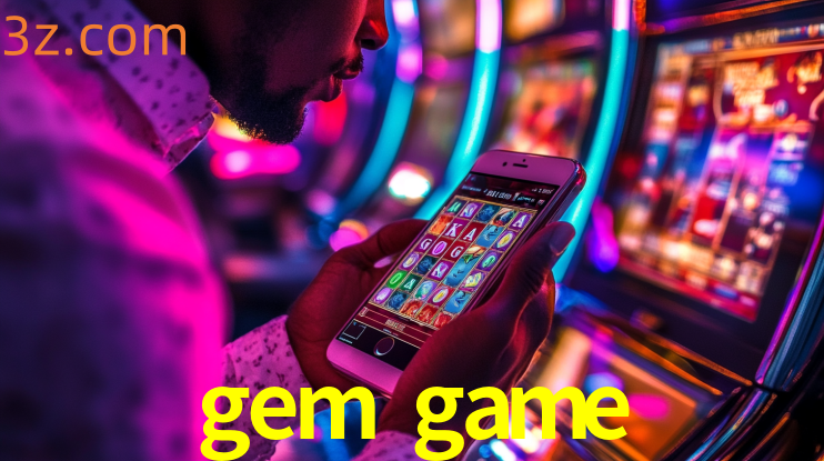 Baixar App gem game