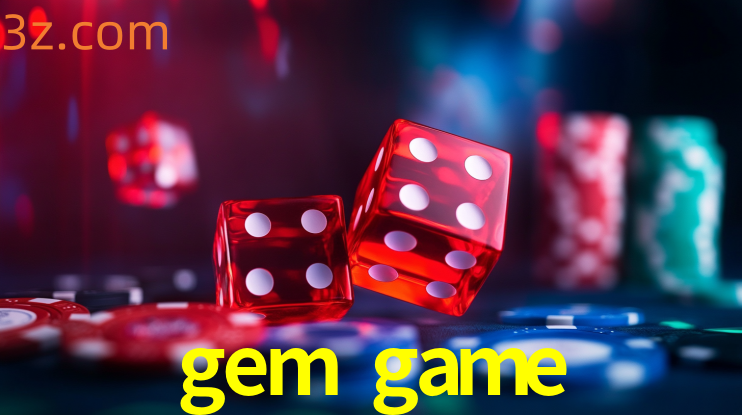 Bonus na Plataforma Online gem game