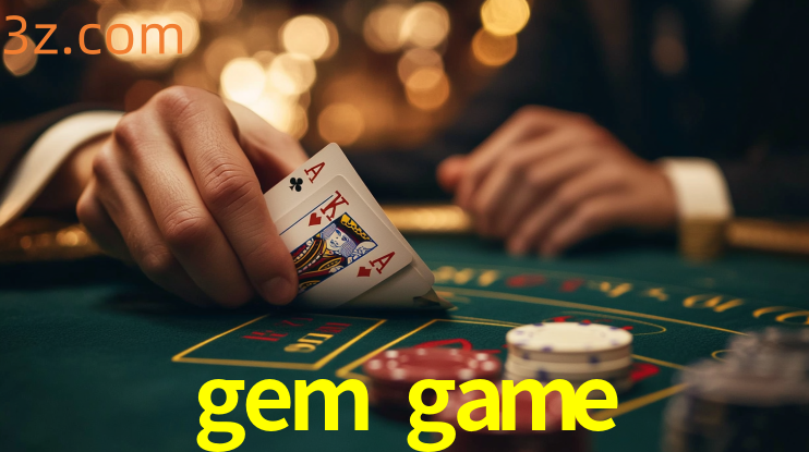 Plataforma Online gem game