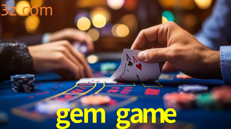 Jogos na gem game
