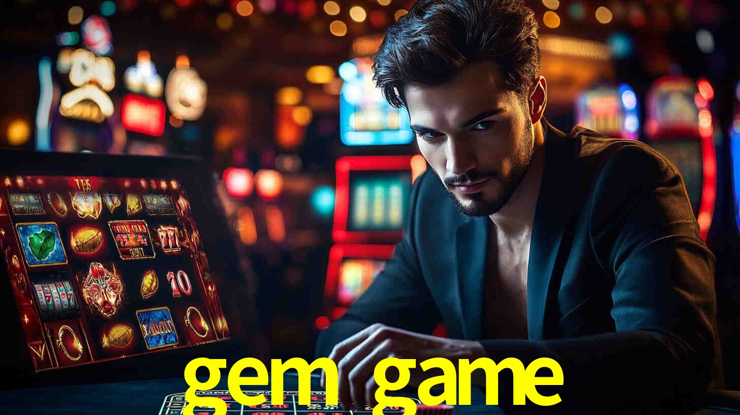 gem game