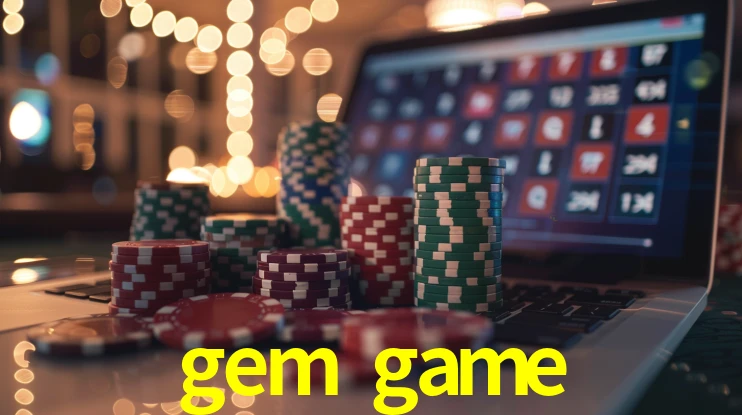 API Integration gem game