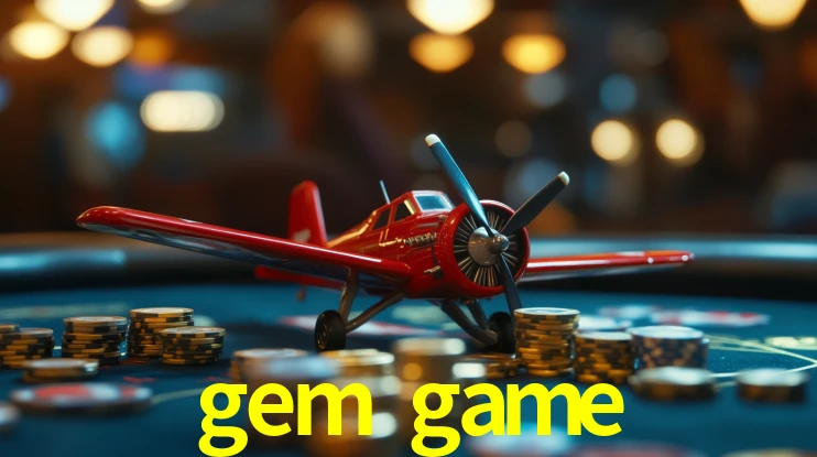 Game Providers gem game