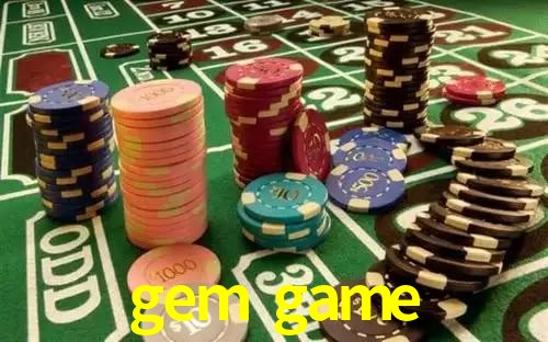 gem game,gem.game