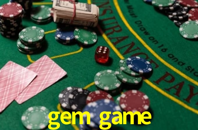 gem game,gem.game