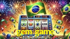 Player Reviews gem game