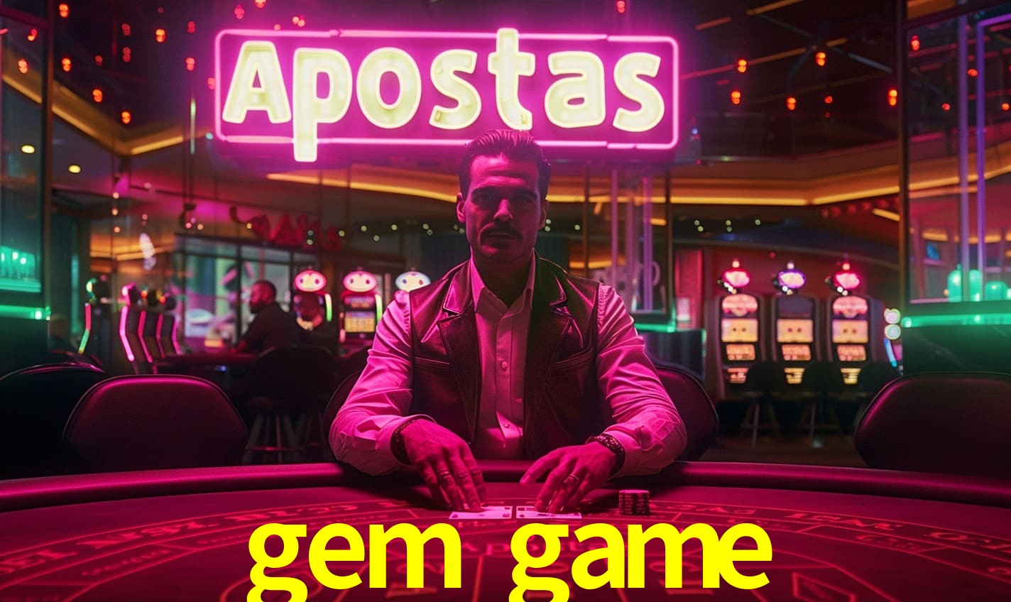 Descubra a Essência do gem game: Nossa História e Compromissos