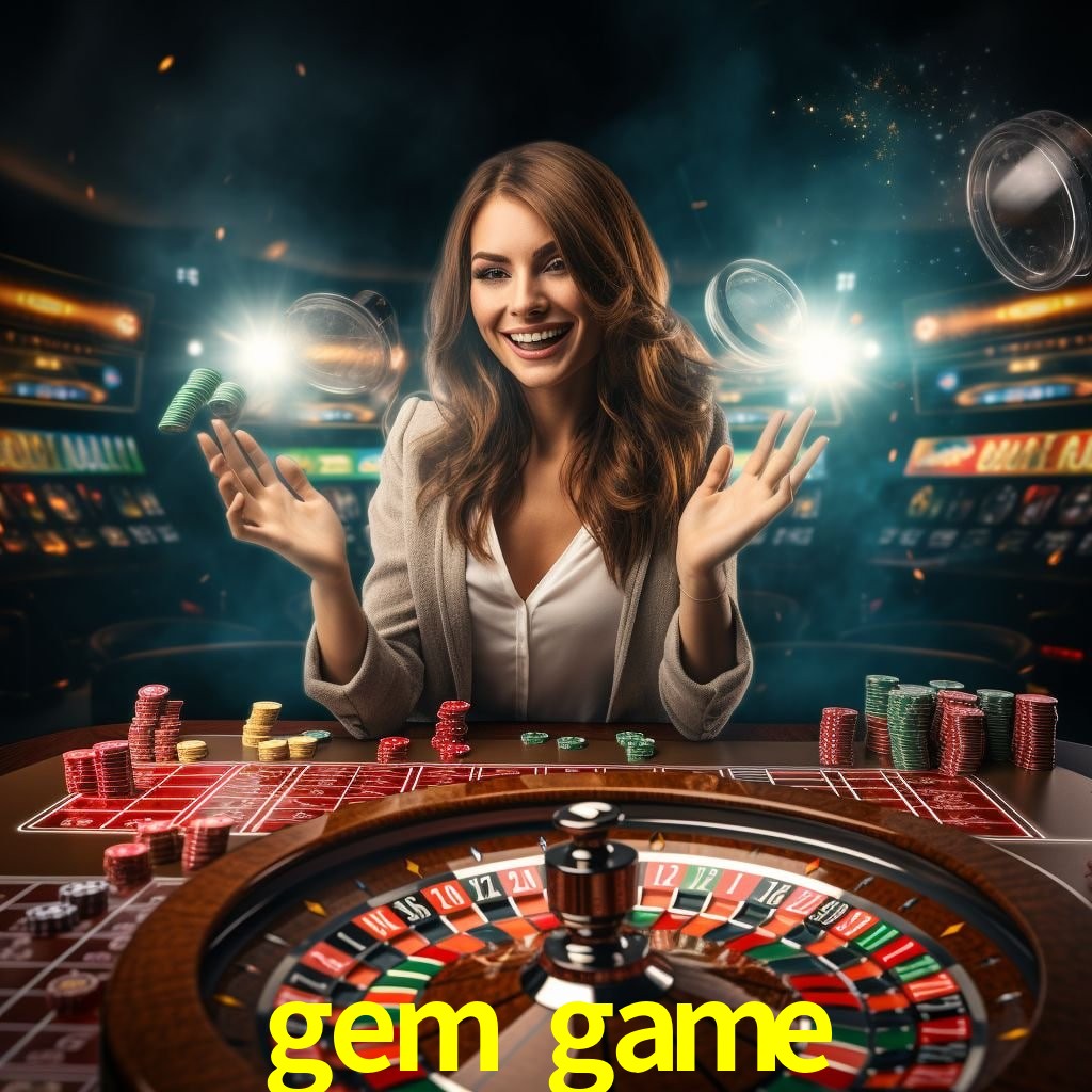 Explore as vantagens do gem game: serviço profissional e confiabilidade