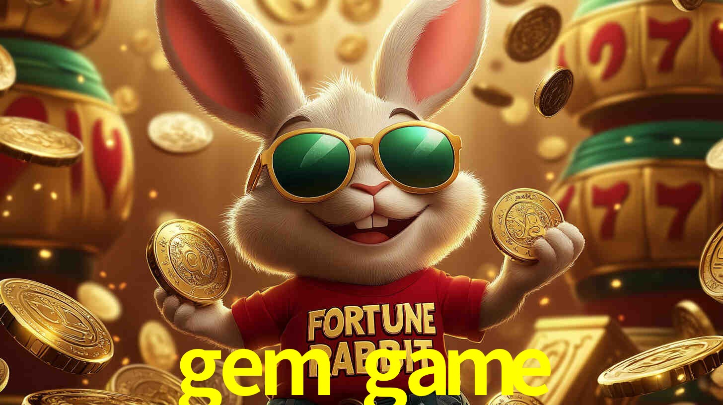 gem game bet