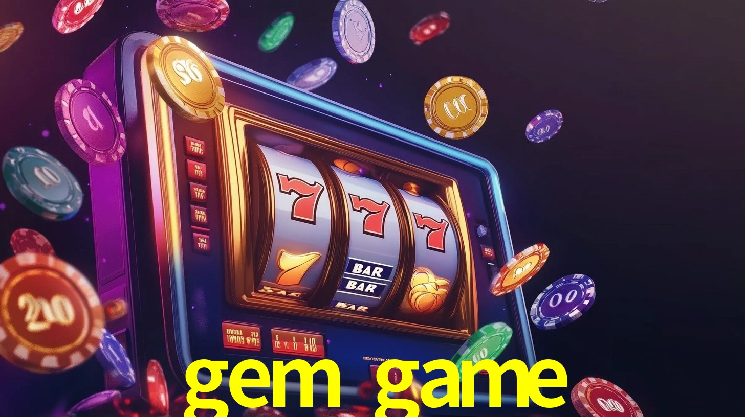 Programa VIP gem game