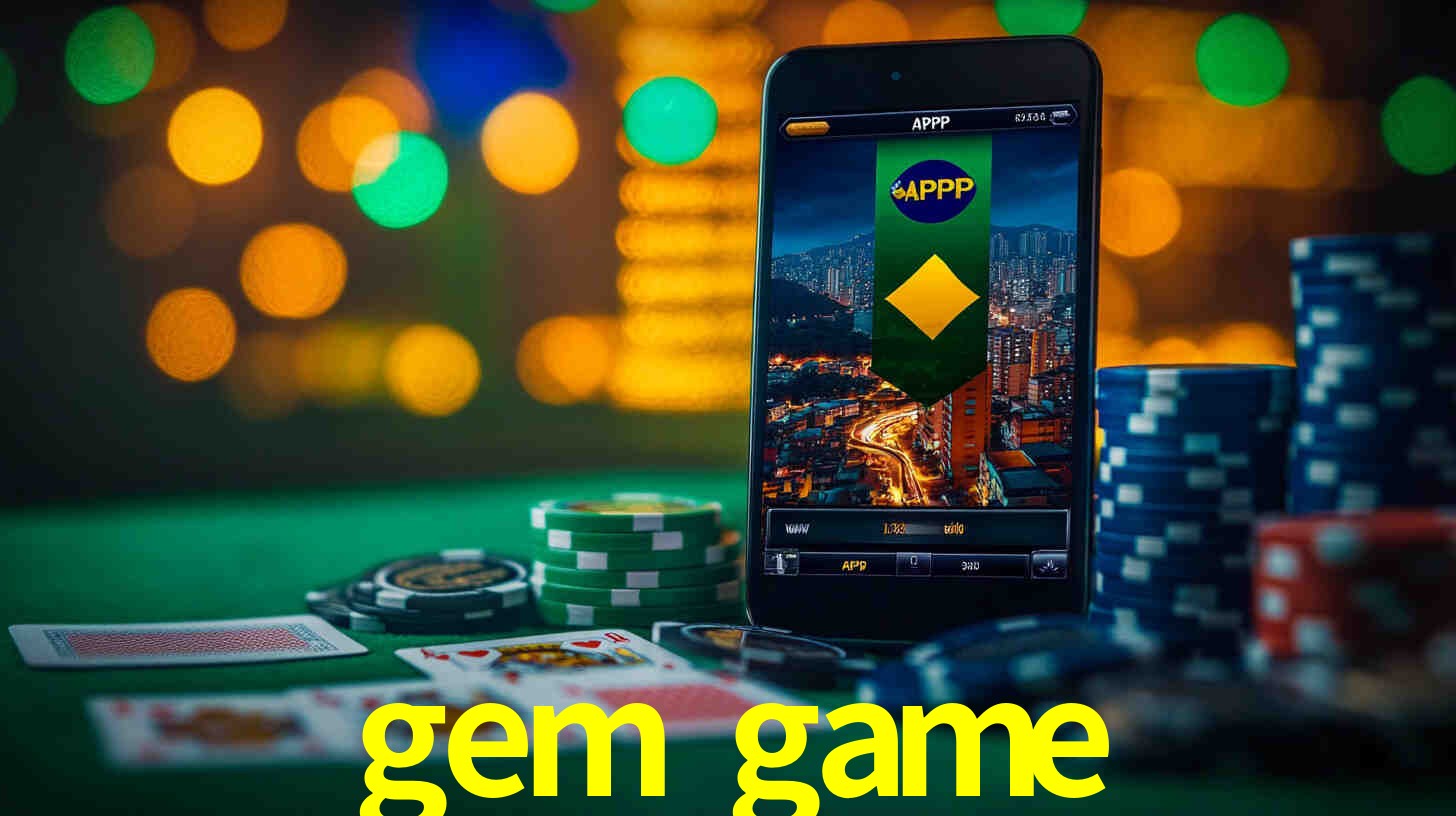 Descubra a Essência do gem game: Nossa História e Compromissos