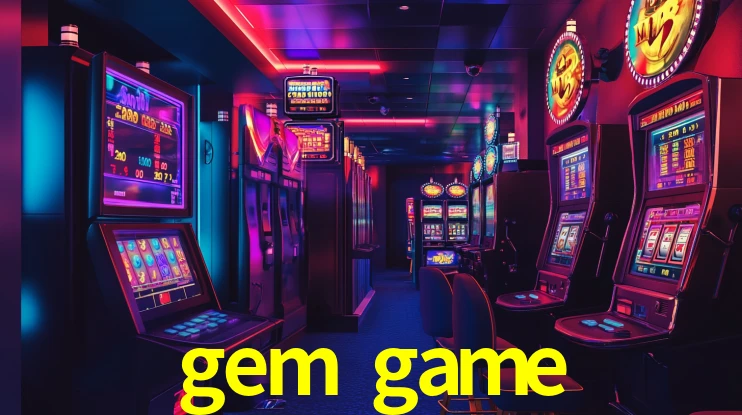 gem game,gem.game