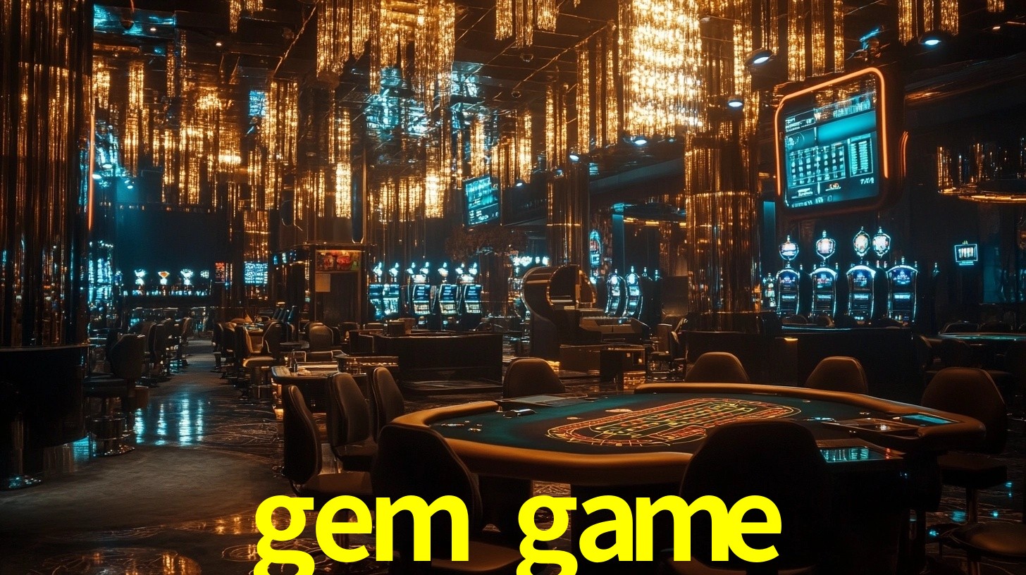 gem.game