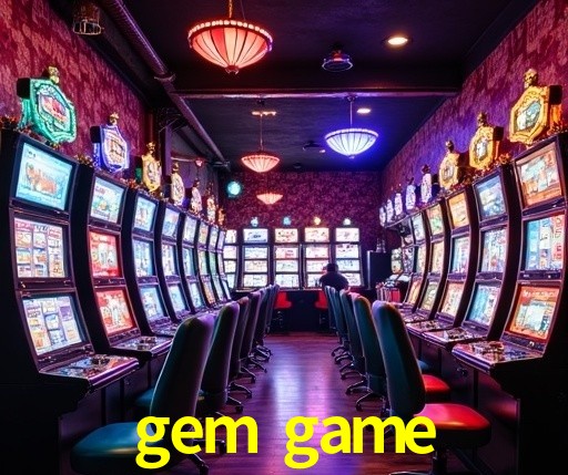 Fortune Tiger gem game
