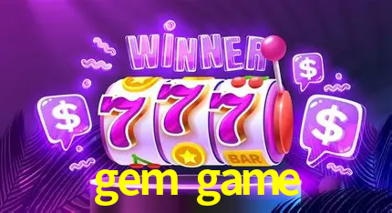 A Experiência Imersiva dos Cassinos Ao Vivo no gem game