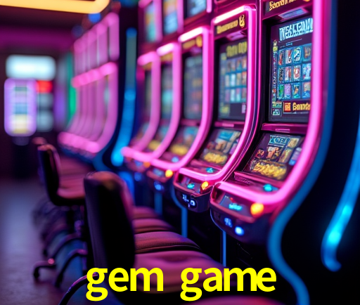 Ofertas Exclusivas gem game
