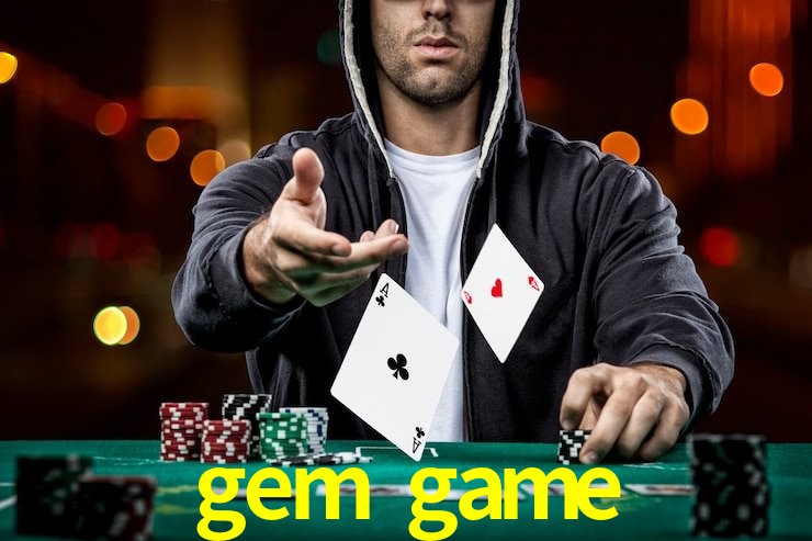 gem game