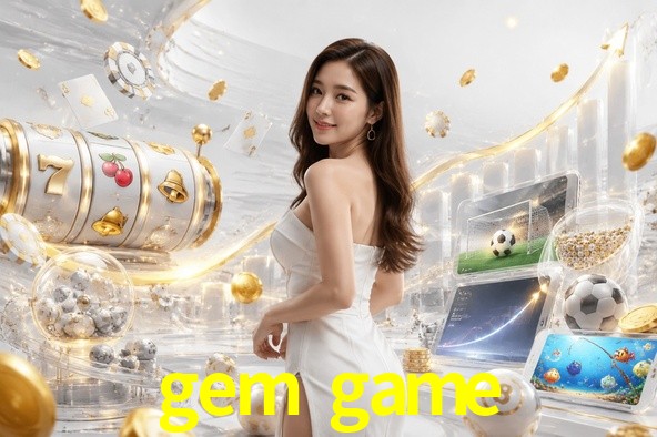 Experiência VIP gem game
