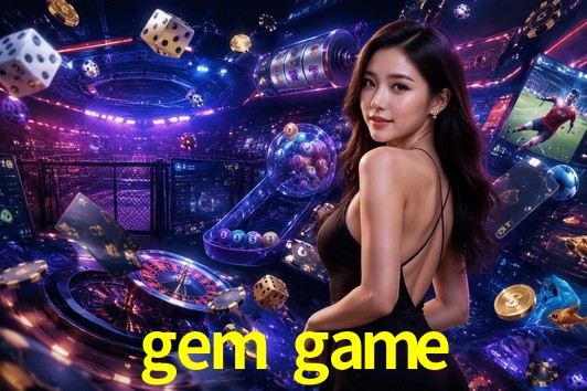 Responsive Design gem game