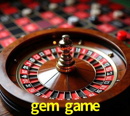 Sistemas de Segurança gem game