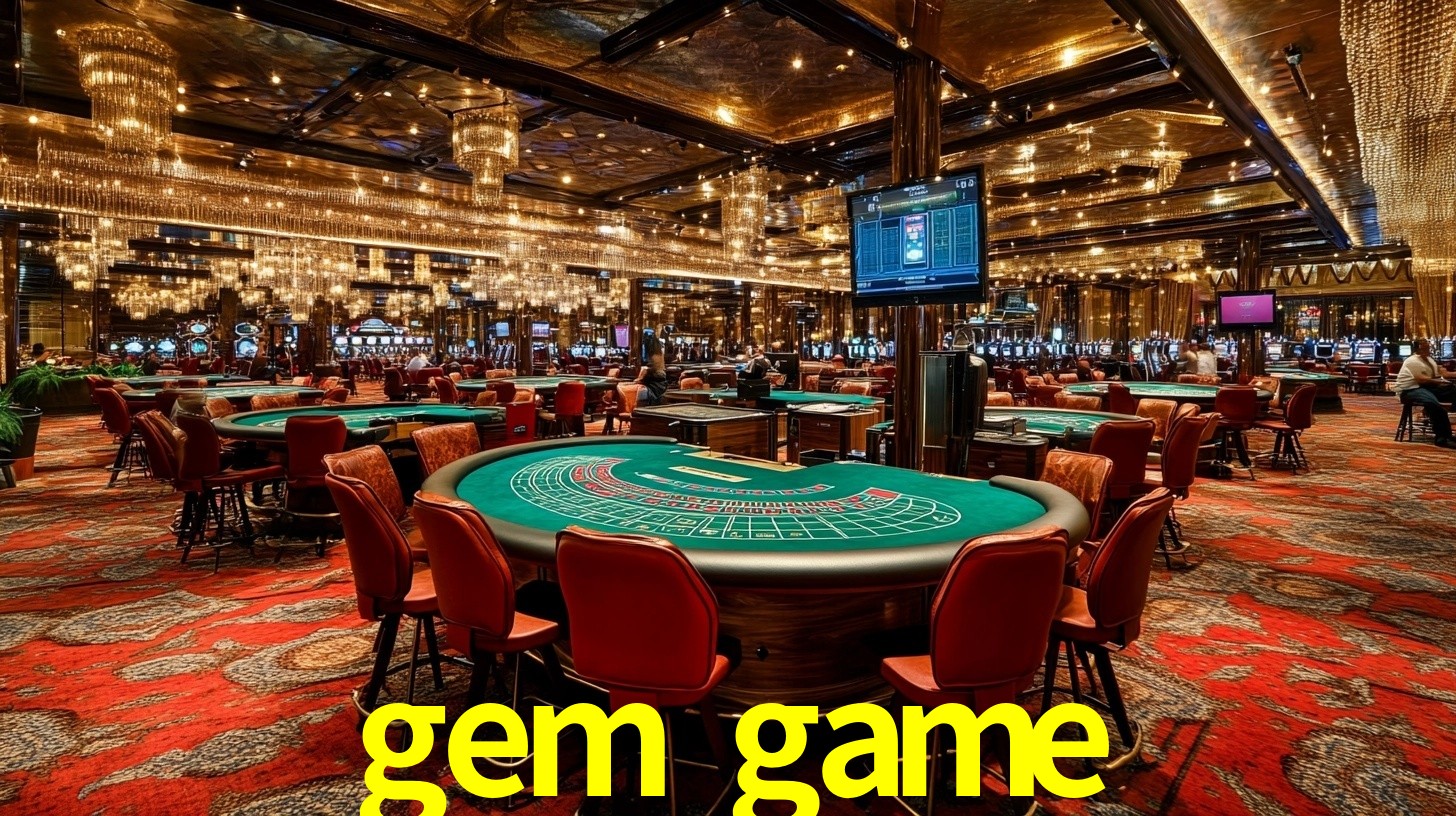 gem game,gem.game