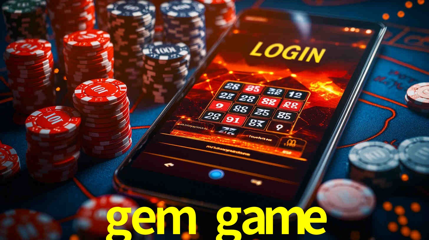 gem game,gem.game