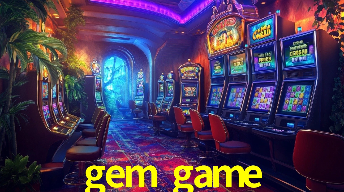 Tournaments gem game