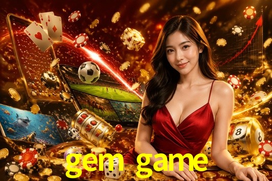 Weekend Specials gem game