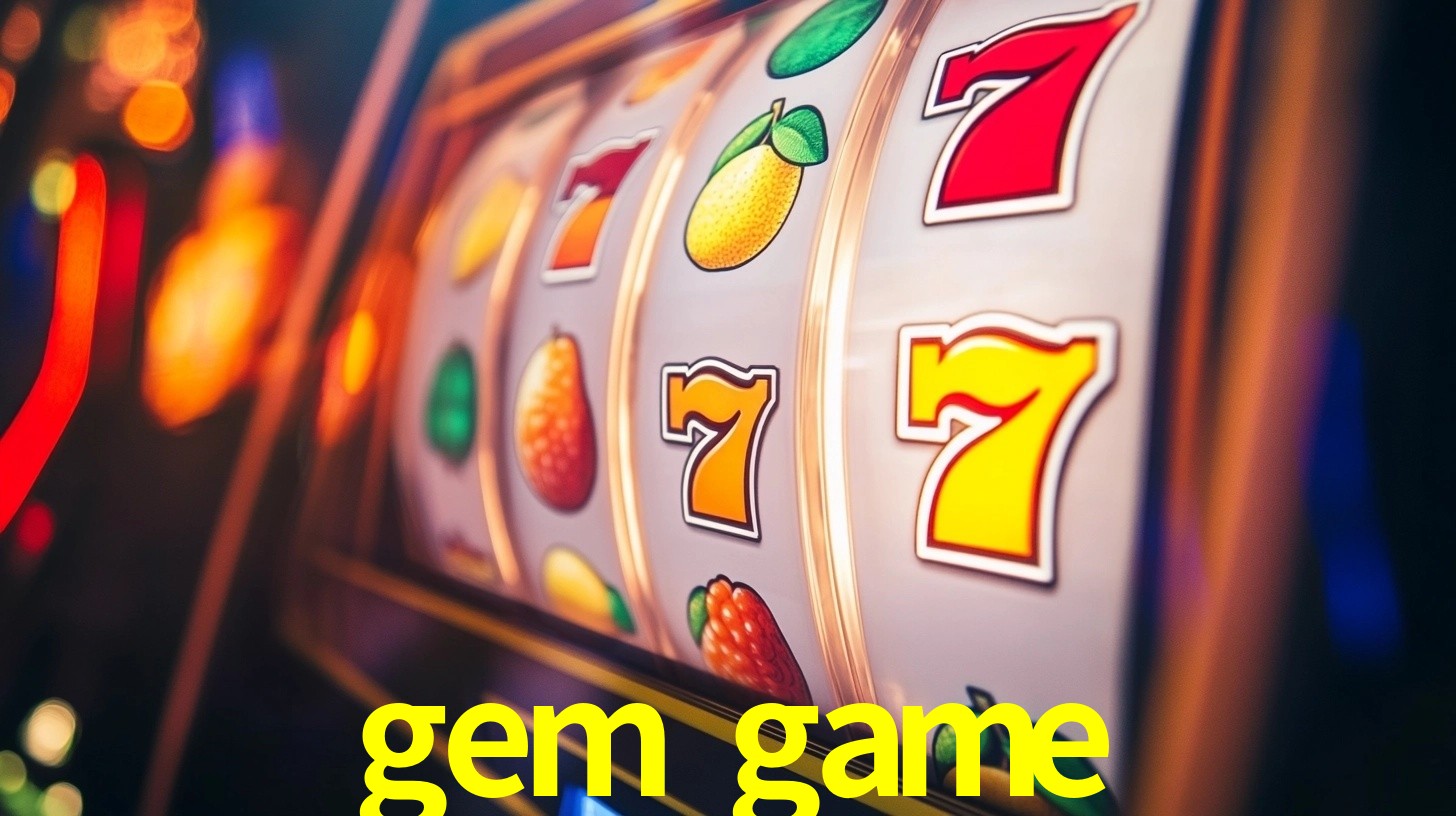 Ofertas Imperdíveis na gem game: Promoções e Bônus Que Valem a Pena