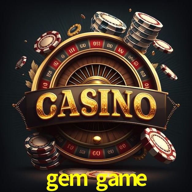 gem game bet