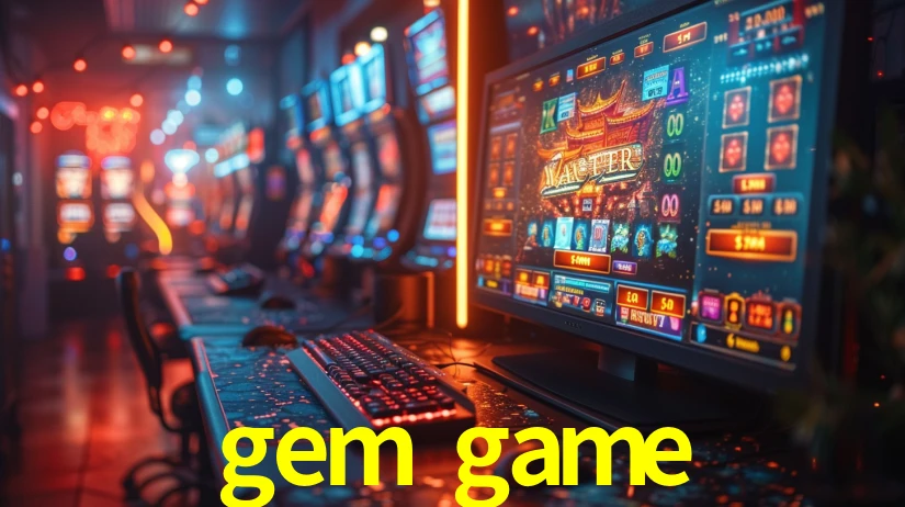 gem game