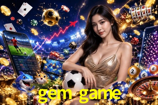 Statistics gem game