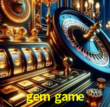 Mesa de Blackjack gem game