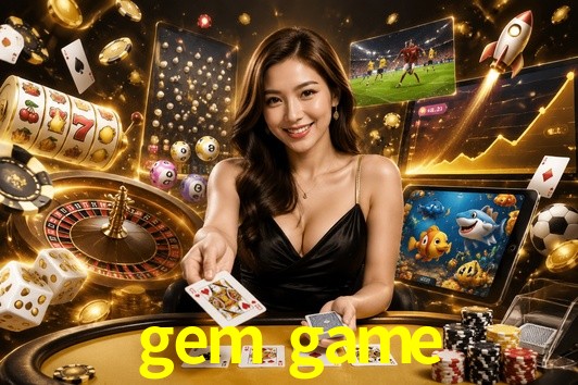 Security Systems gem game