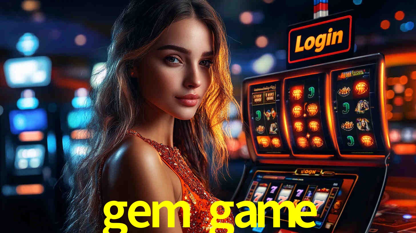 gem game bet