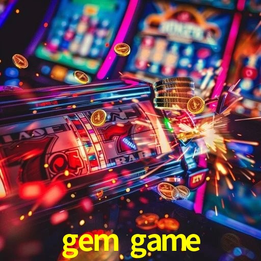Bônus Diários gem game