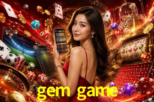 Seasonal Promotions gem game