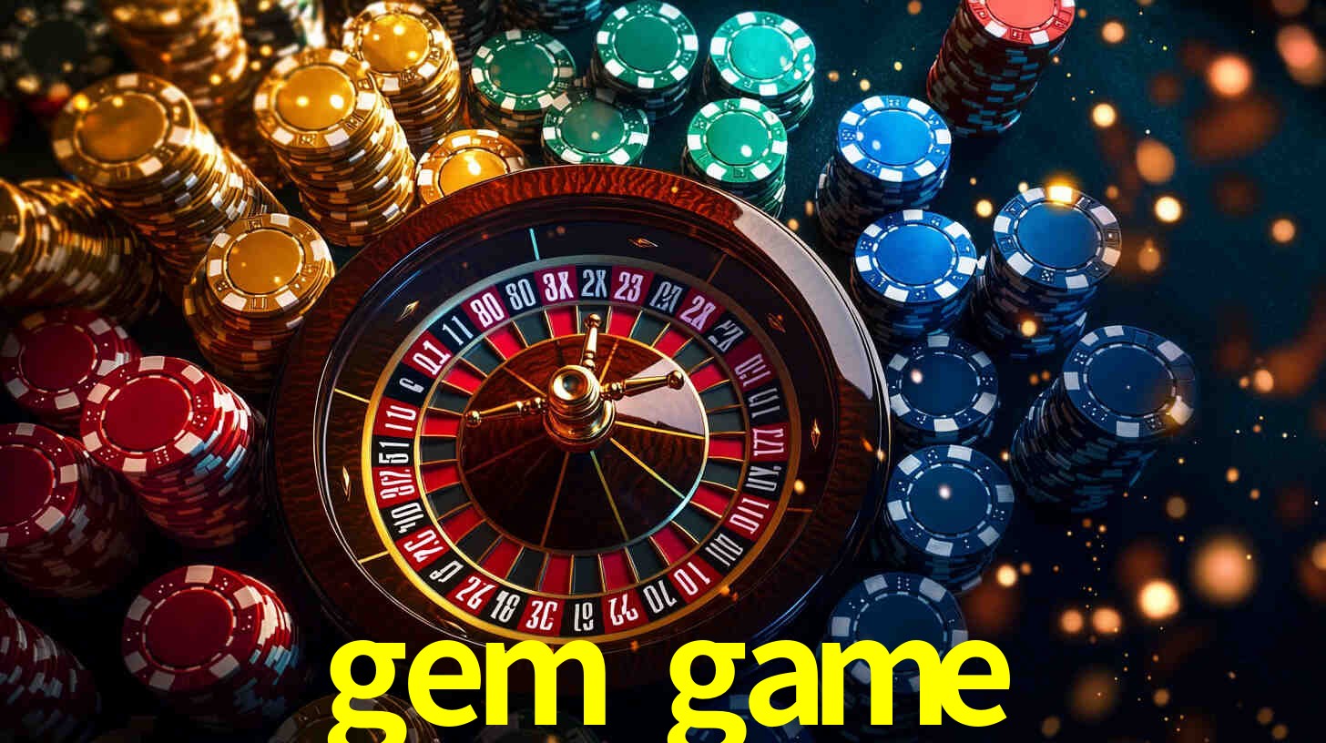 Exclusive Games gem game