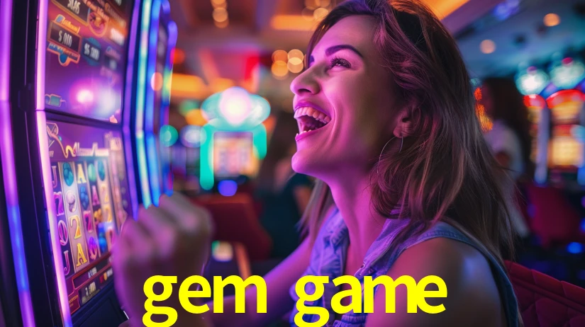 gem game