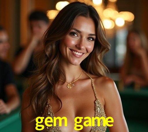 cassino gem game