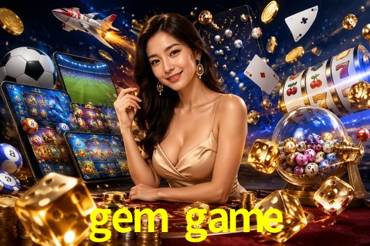 Games Directory gem game