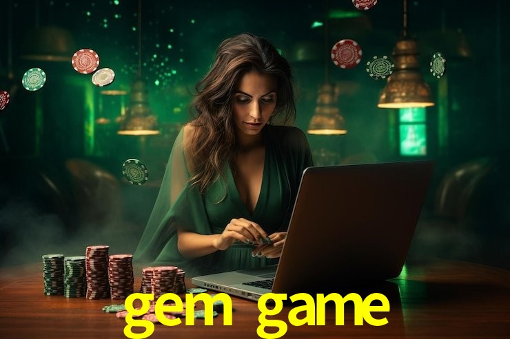gem game
