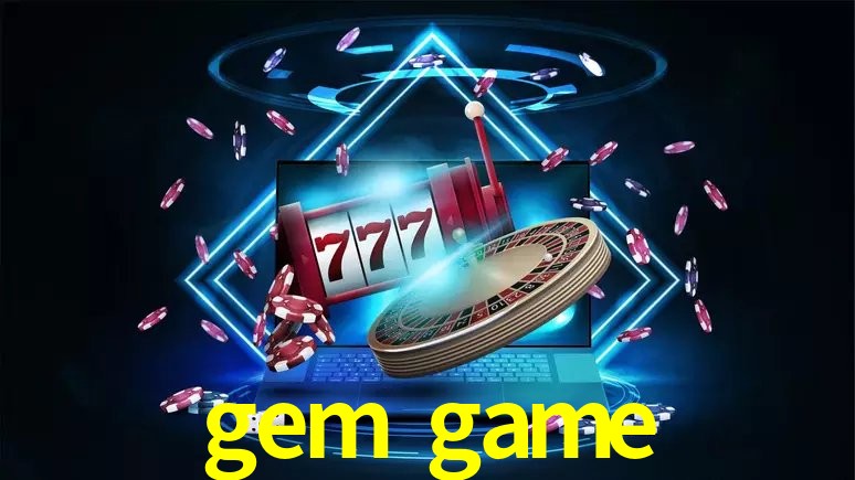 Diretório de Jogos gem game