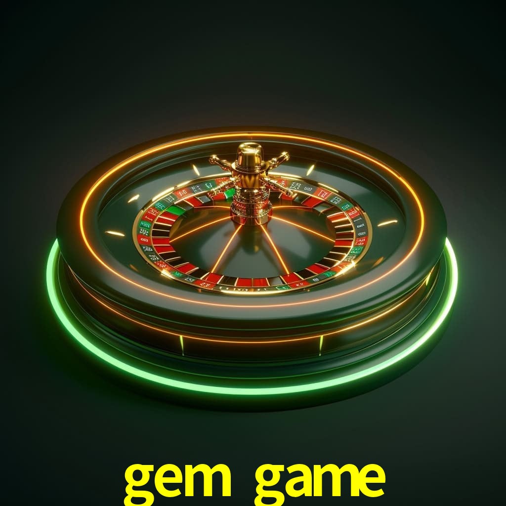 App mobile gem game
