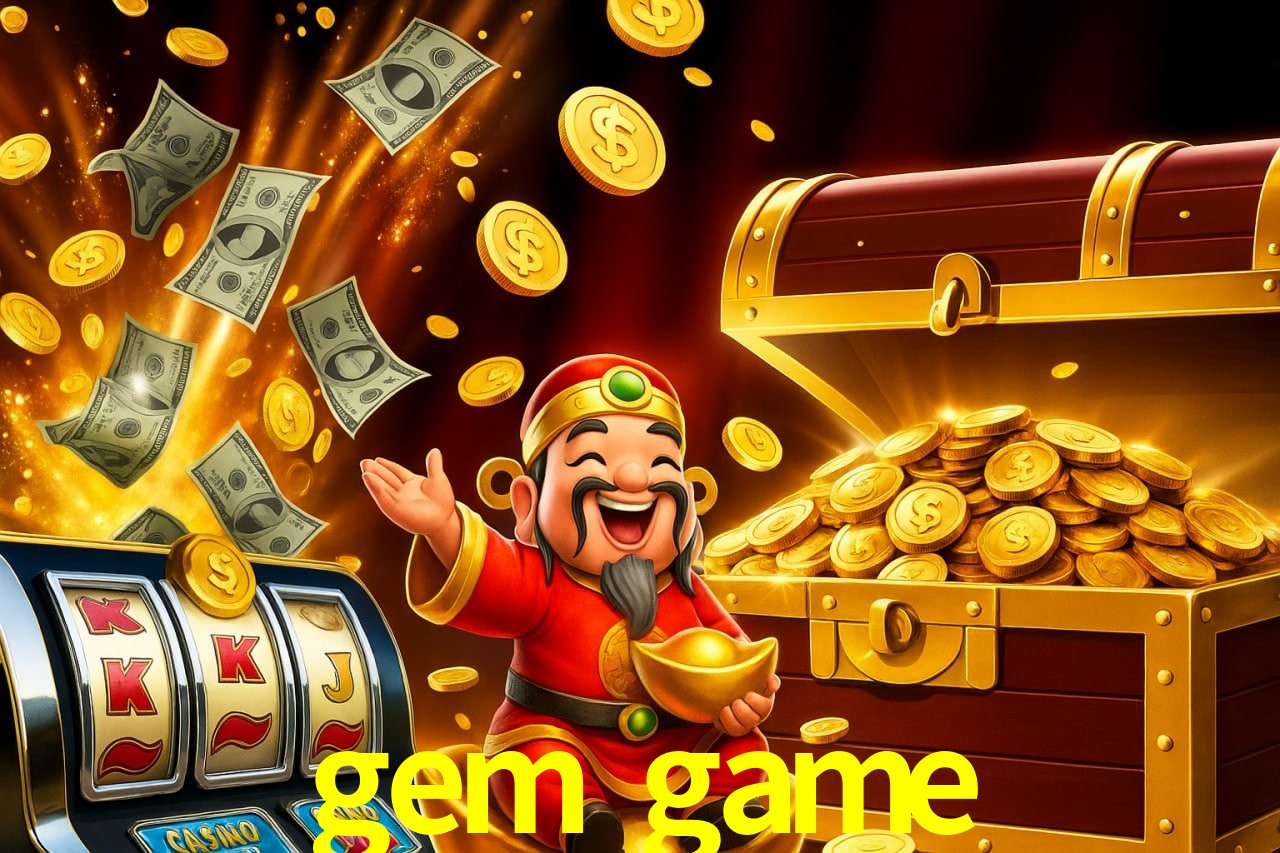 Jogos Exclusivos gem game