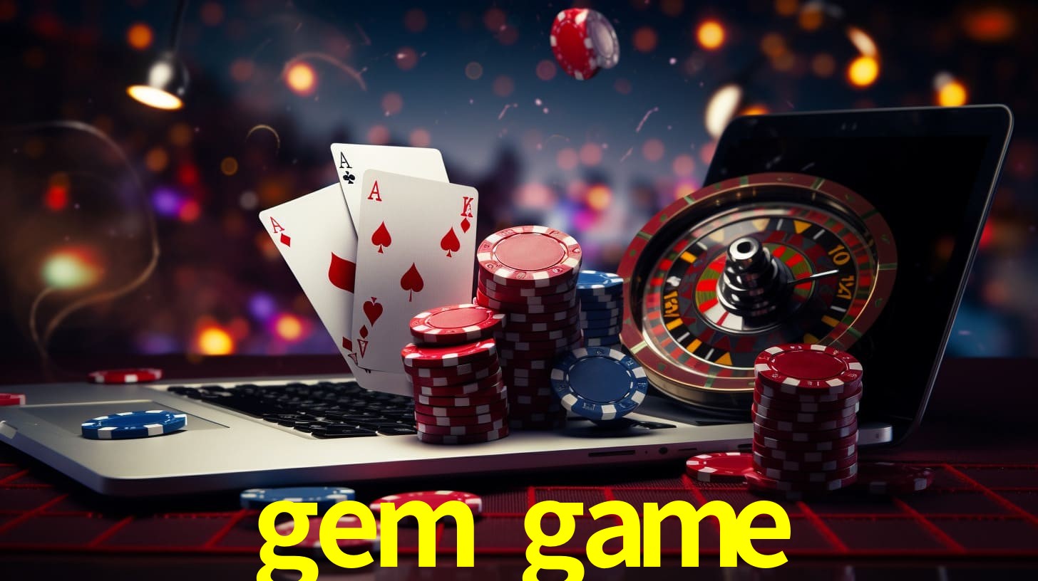 VIP Casino gem game